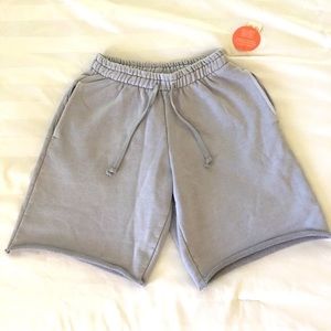 NWT Guru Active Cotton Shorts, S